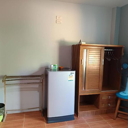 Chandra Hostel קו טאו מראה חיצוני תמונה