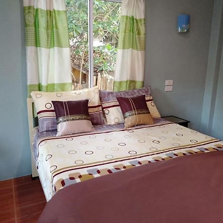 Chandra Hostel קו טאו מראה חיצוני תמונה