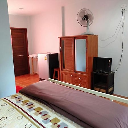 Chandra Hostel קו טאו מראה חיצוני תמונה