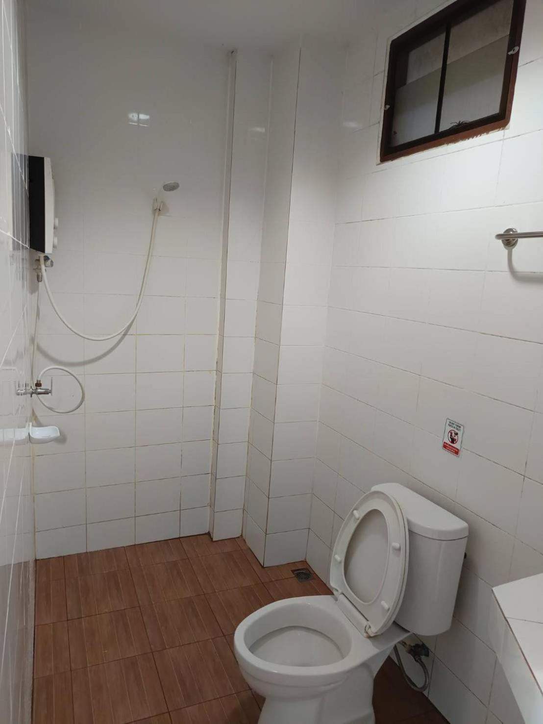 Chandra Hostel קו טאו מראה חיצוני תמונה