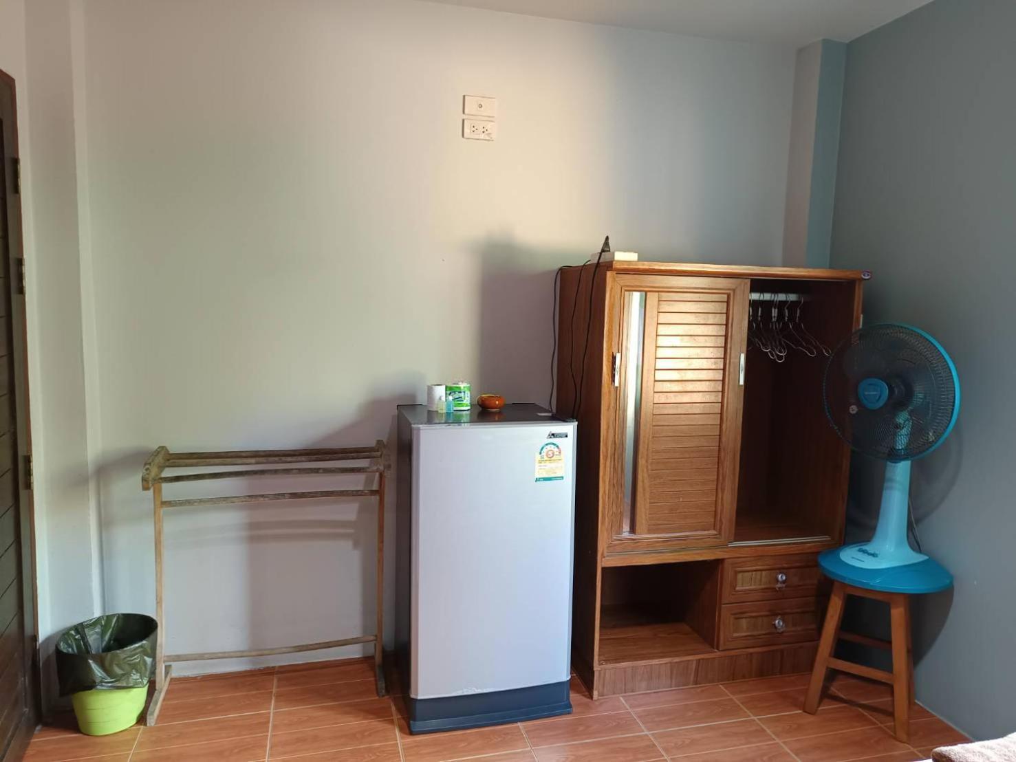 Chandra Hostel קו טאו מראה חיצוני תמונה