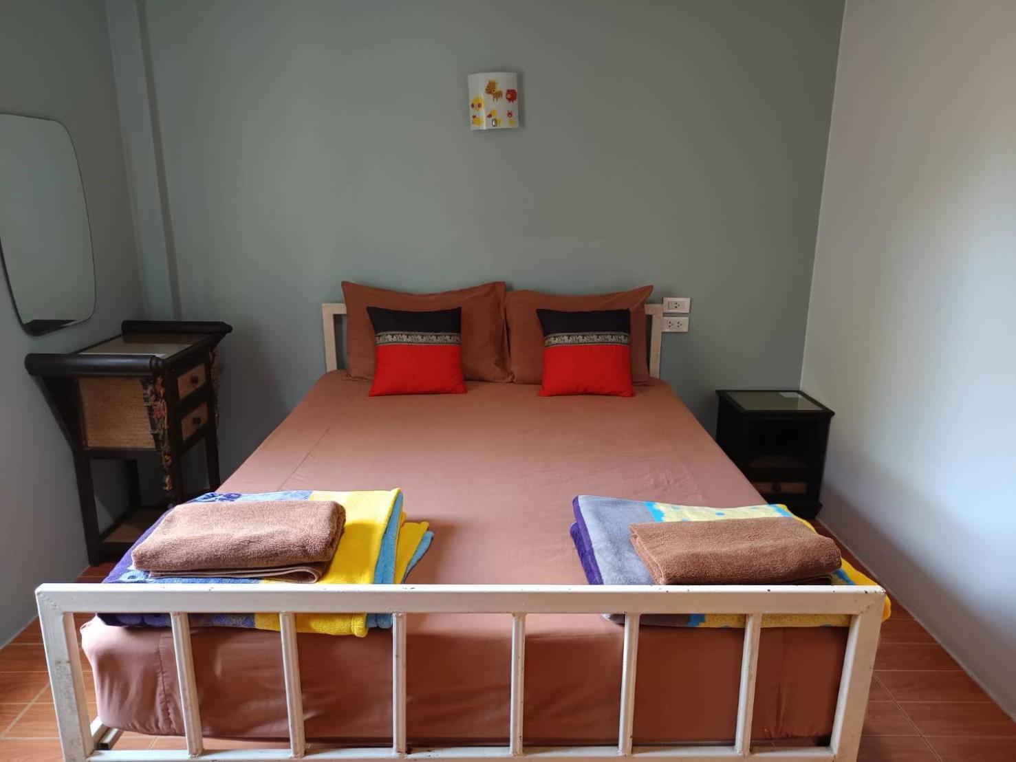 Chandra Hostel קו טאו מראה חיצוני תמונה