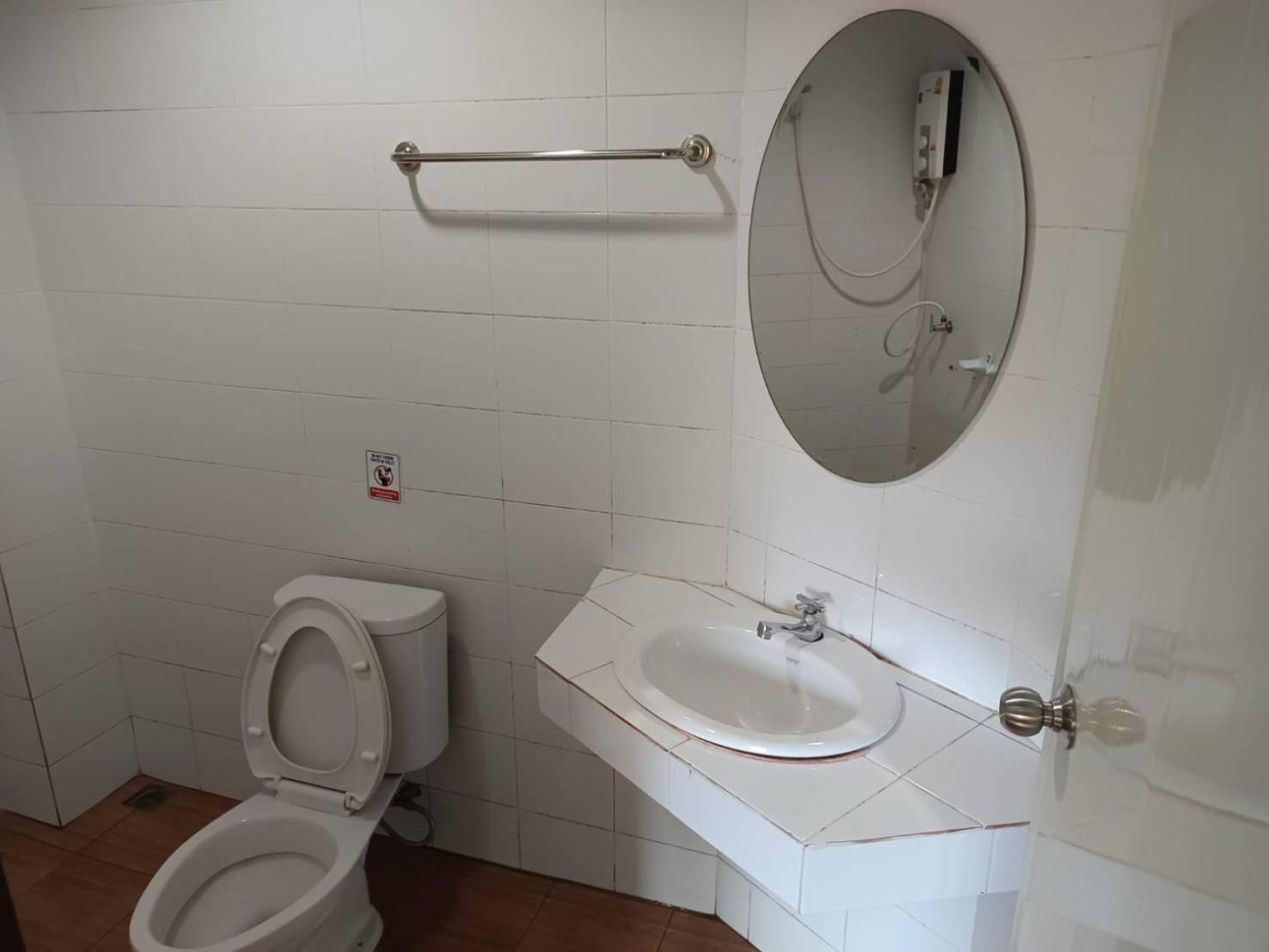 Chandra Hostel קו טאו מראה חיצוני תמונה