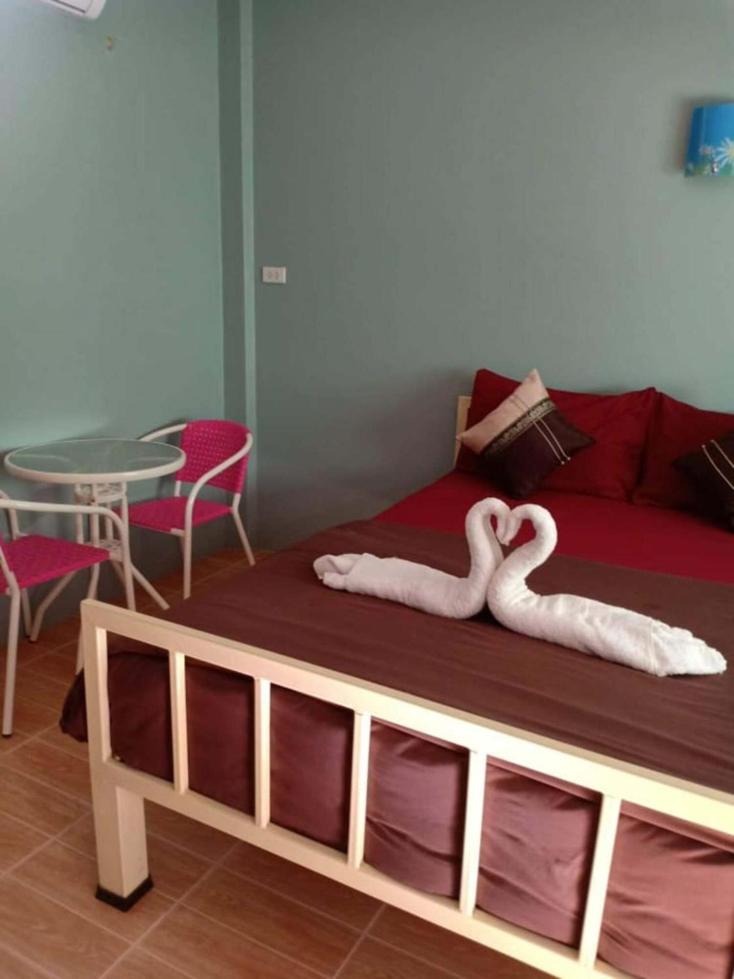 Chandra Hostel קו טאו מראה חיצוני תמונה
