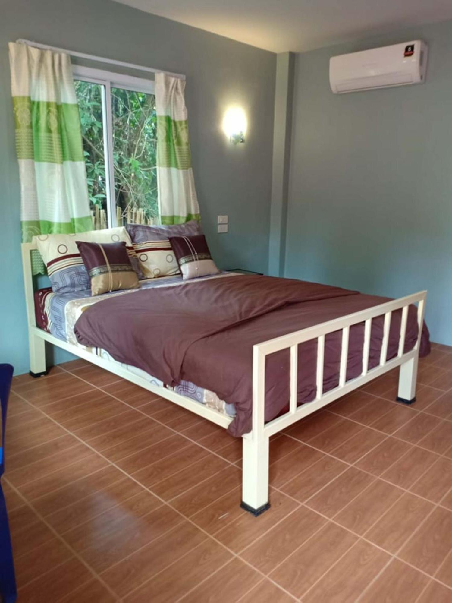 Chandra Hostel קו טאו מראה חיצוני תמונה