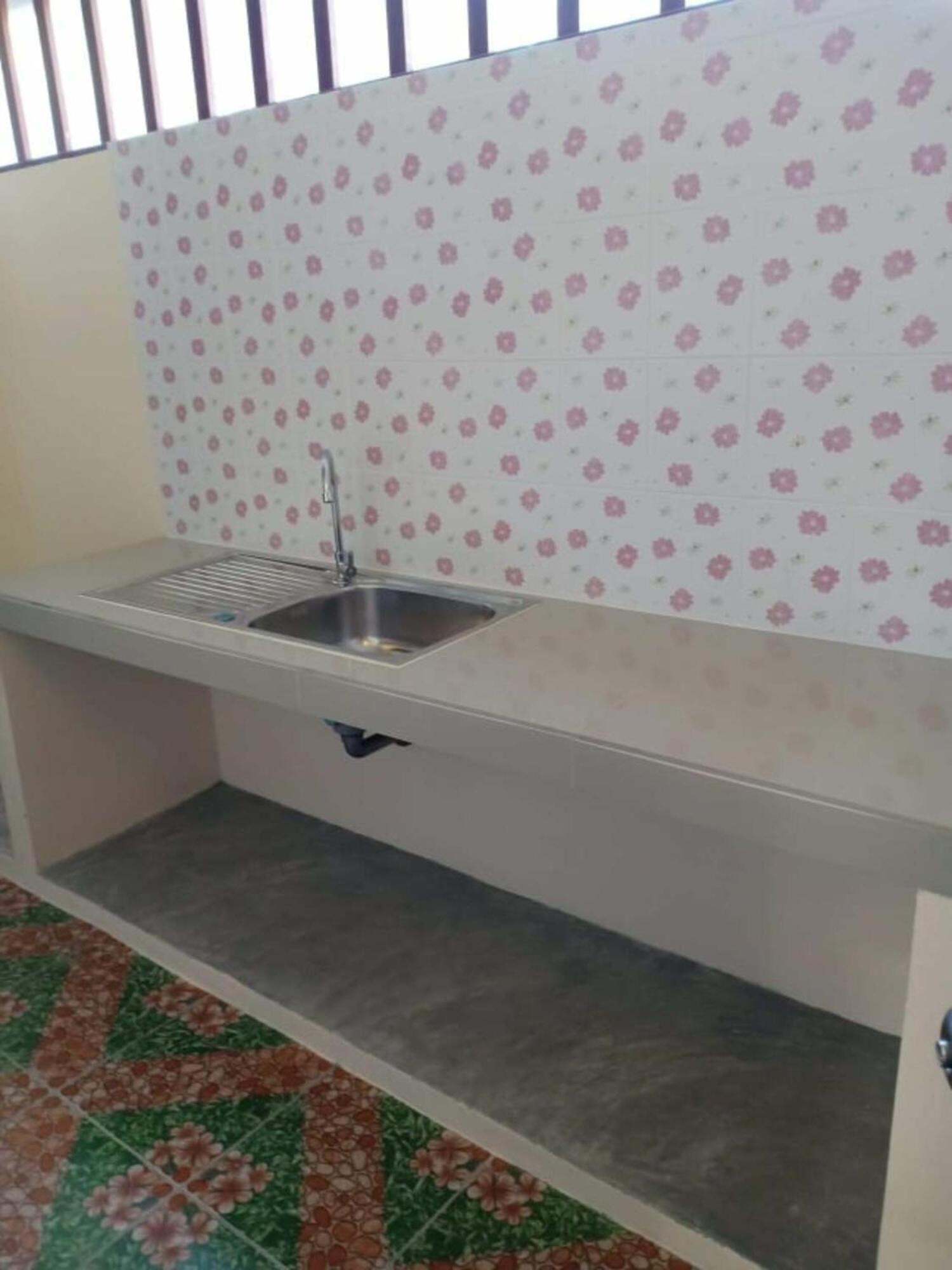 Chandra Hostel קו טאו מראה חיצוני תמונה