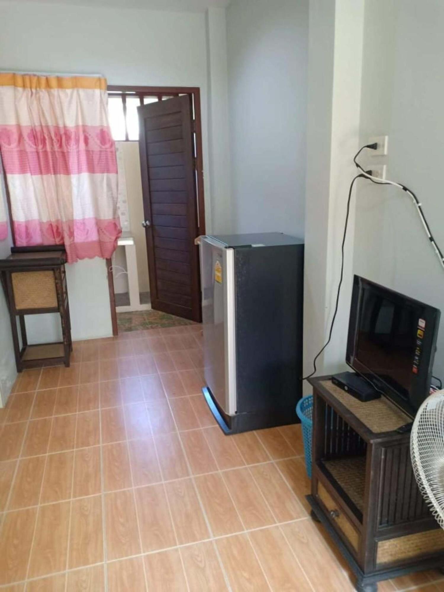 Chandra Hostel קו טאו מראה חיצוני תמונה