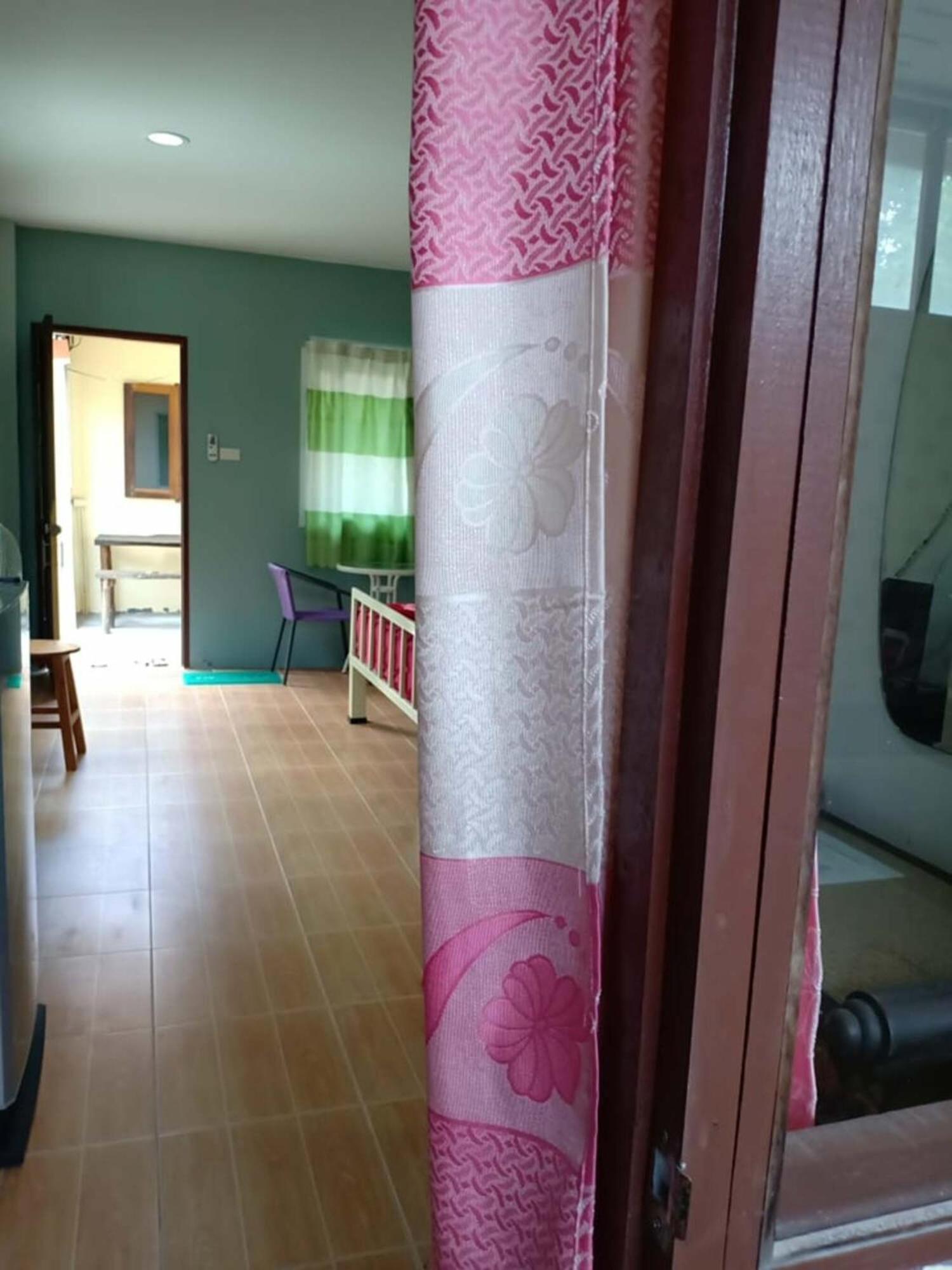 Chandra Hostel קו טאו מראה חיצוני תמונה