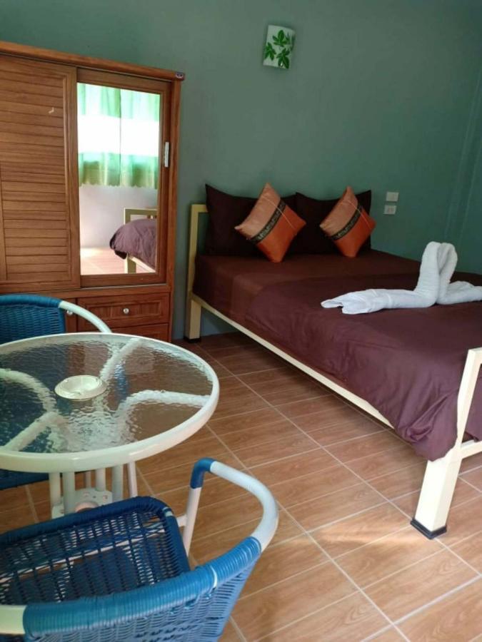Chandra Hostel קו טאו מראה חיצוני תמונה