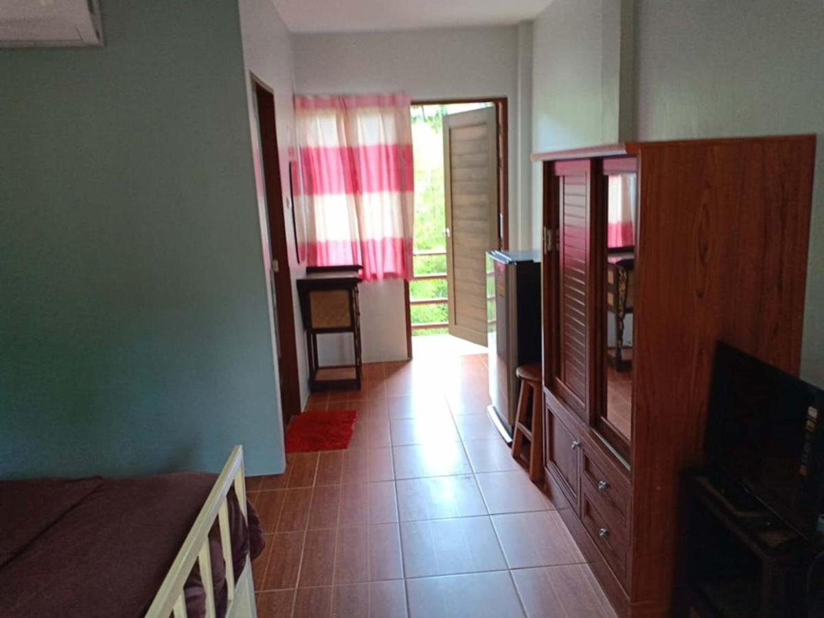 Chandra Hostel קו טאו מראה חיצוני תמונה