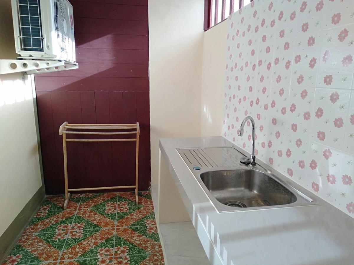 Chandra Hostel קו טאו מראה חיצוני תמונה