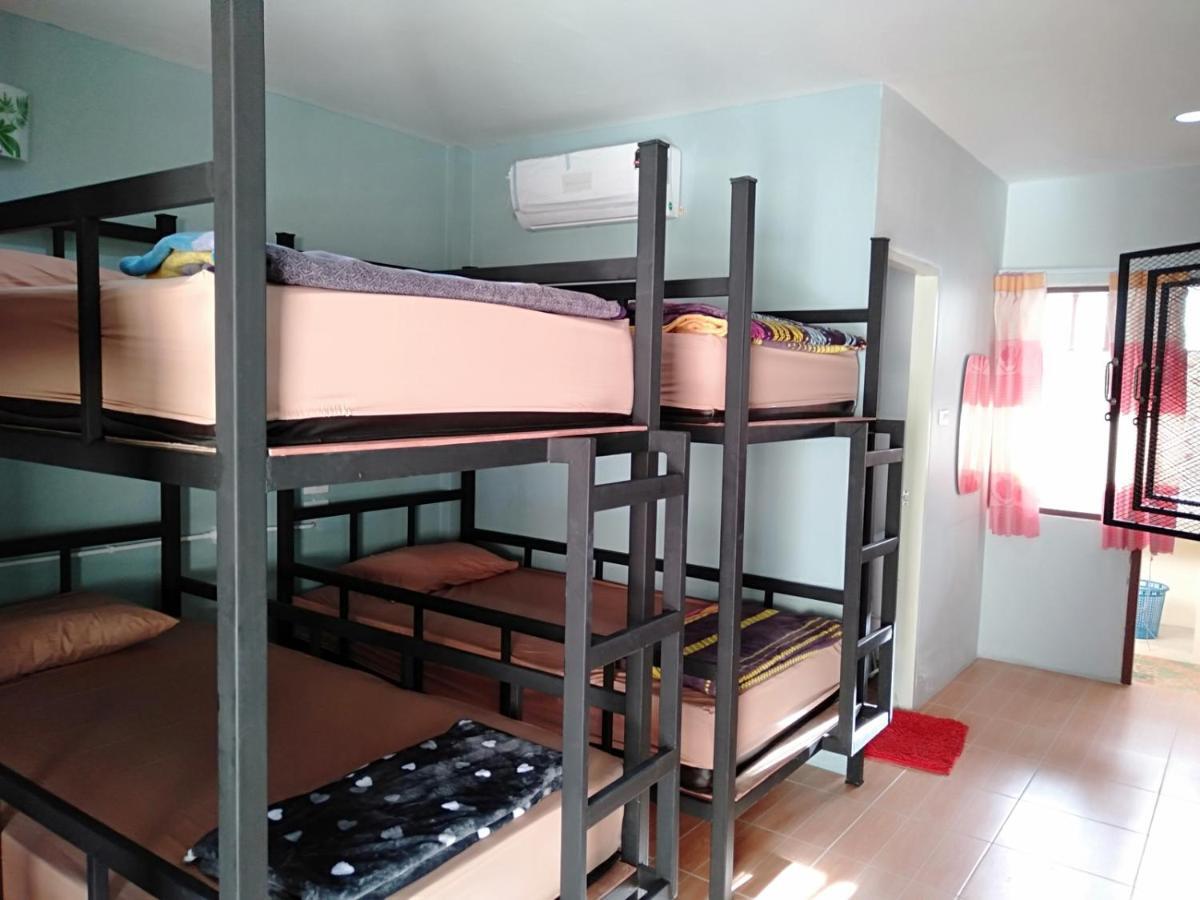 Chandra Hostel קו טאו מראה חיצוני תמונה