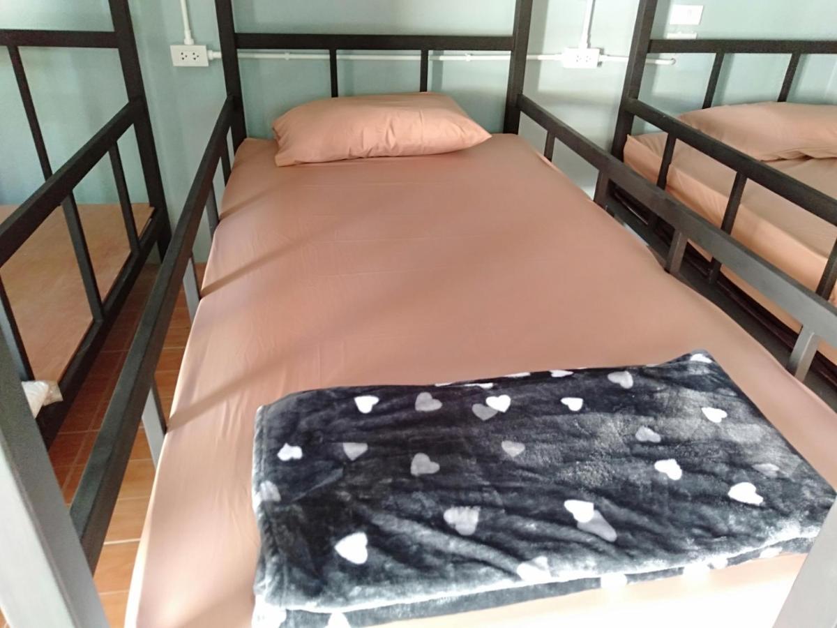 Chandra Hostel קו טאו מראה חיצוני תמונה