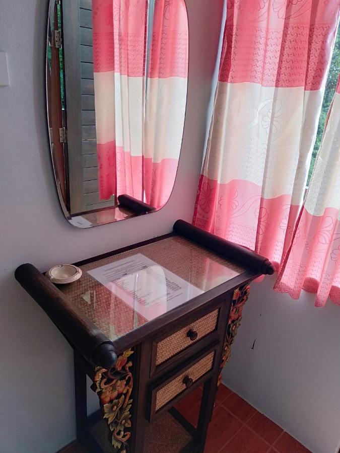 Chandra Hostel קו טאו מראה חיצוני תמונה