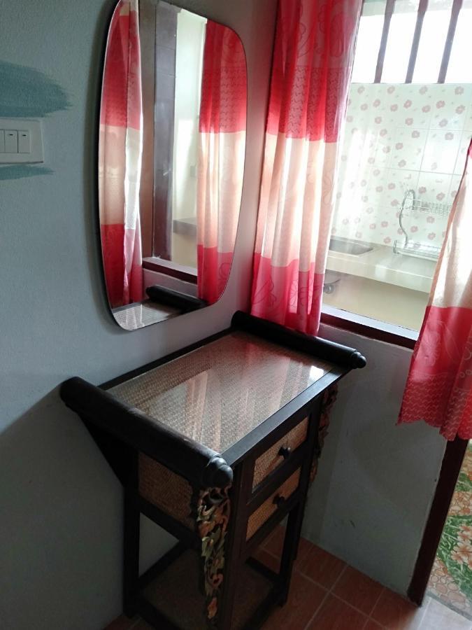 Chandra Hostel קו טאו מראה חיצוני תמונה