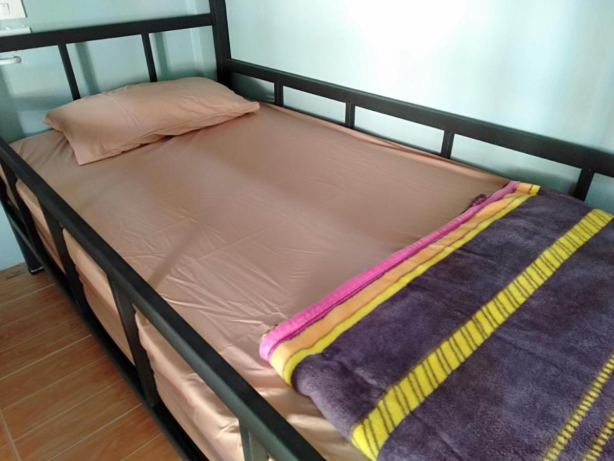Chandra Hostel קו טאו מראה חיצוני תמונה