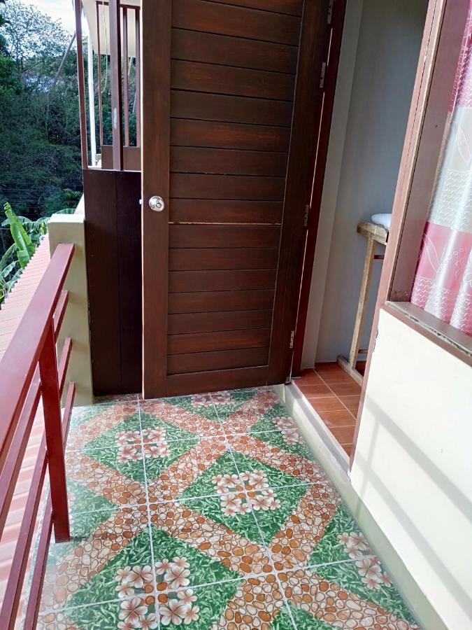 Chandra Hostel קו טאו מראה חיצוני תמונה