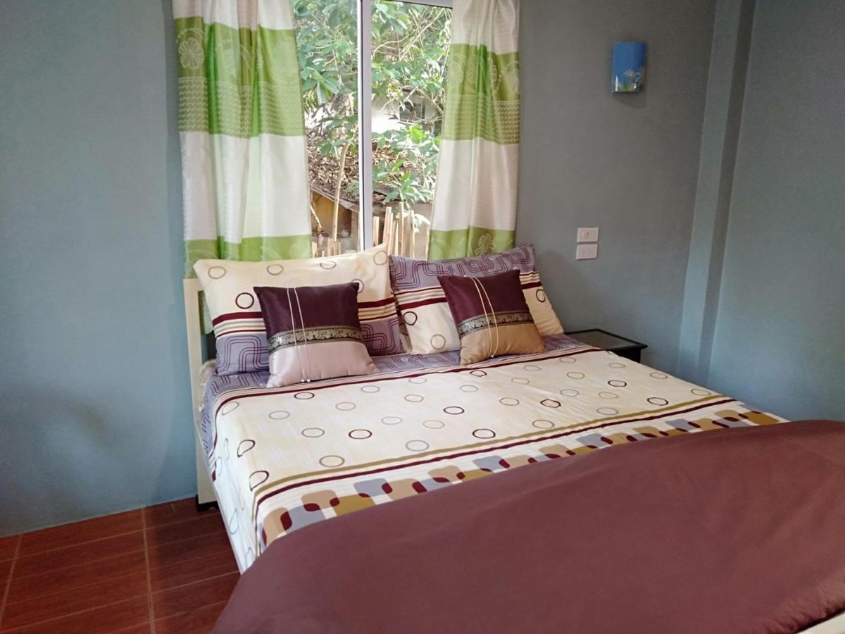 Chandra Hostel קו טאו מראה חיצוני תמונה