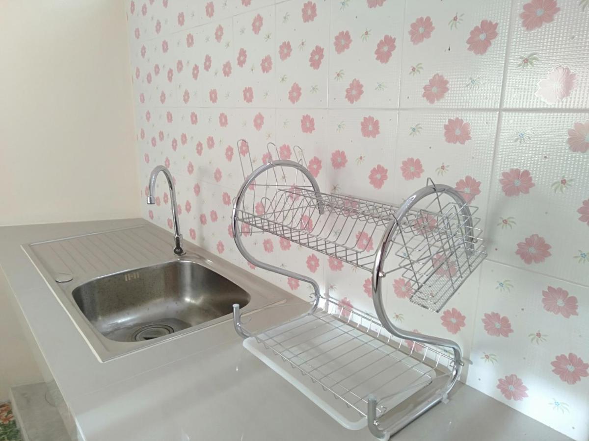 Chandra Hostel קו טאו מראה חיצוני תמונה