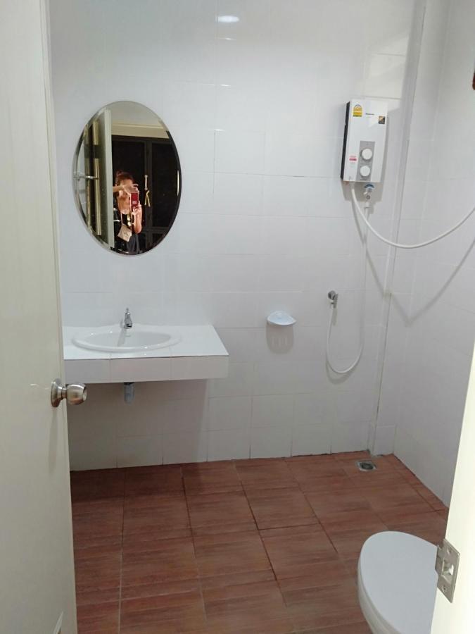 Chandra Hostel קו טאו מראה חיצוני תמונה