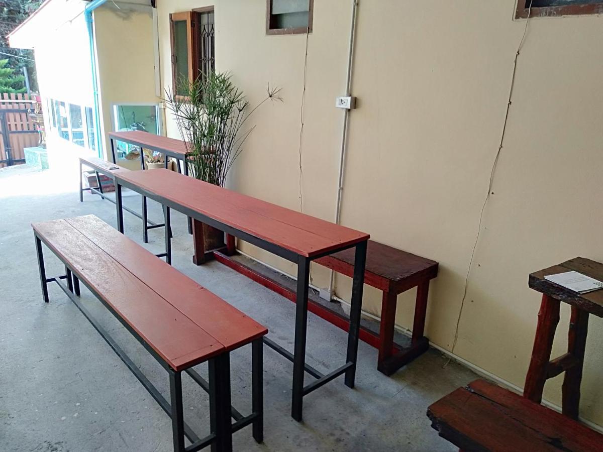 Chandra Hostel קו טאו מראה חיצוני תמונה