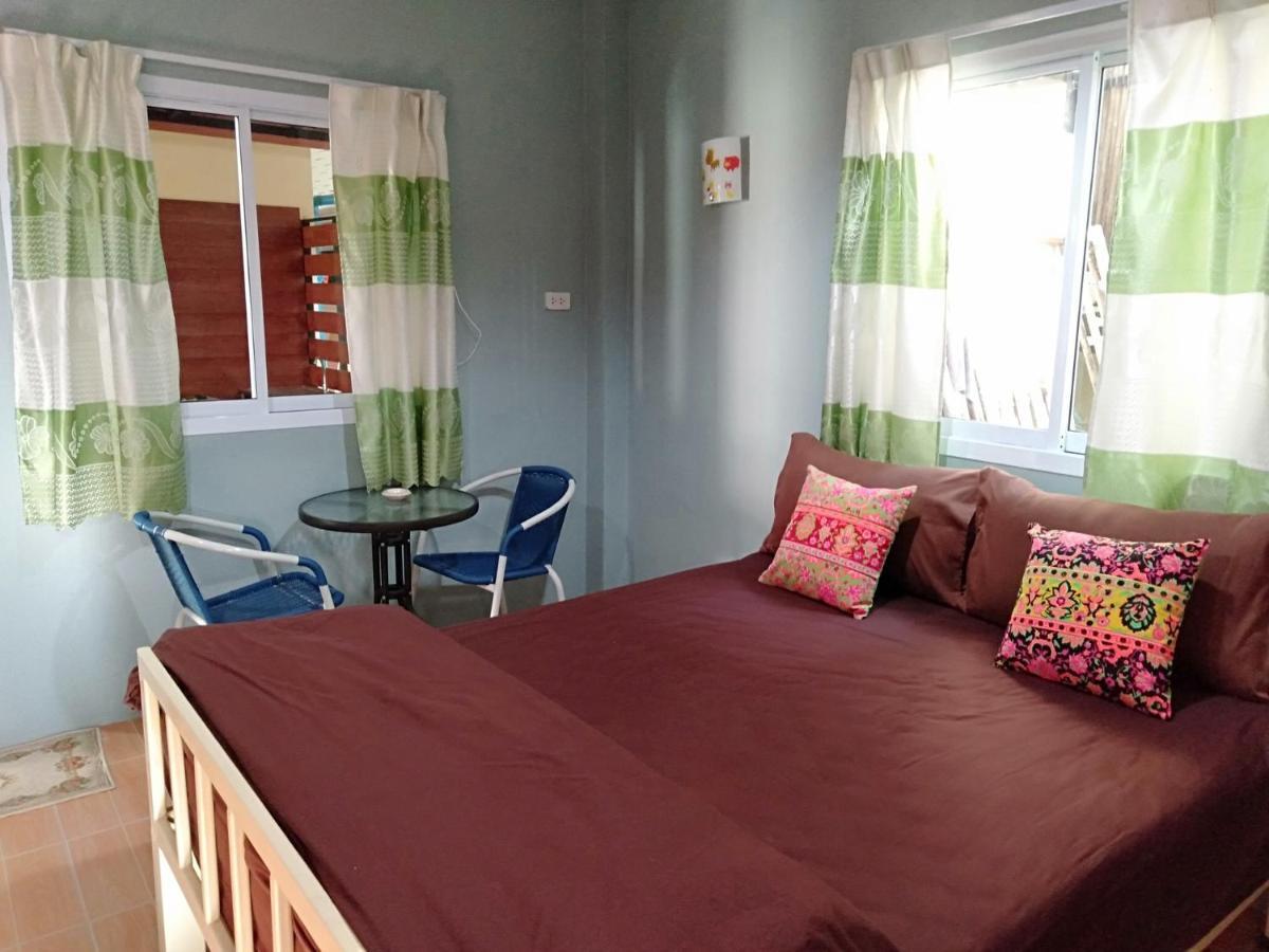 Chandra Hostel קו טאו מראה חיצוני תמונה